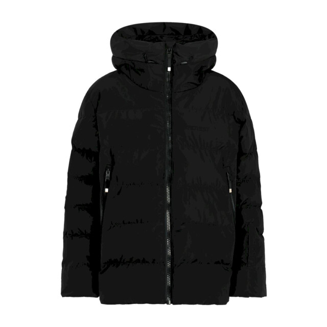 Protest dillon jr snowjacket ski jack jongens - 071094_990-140 large