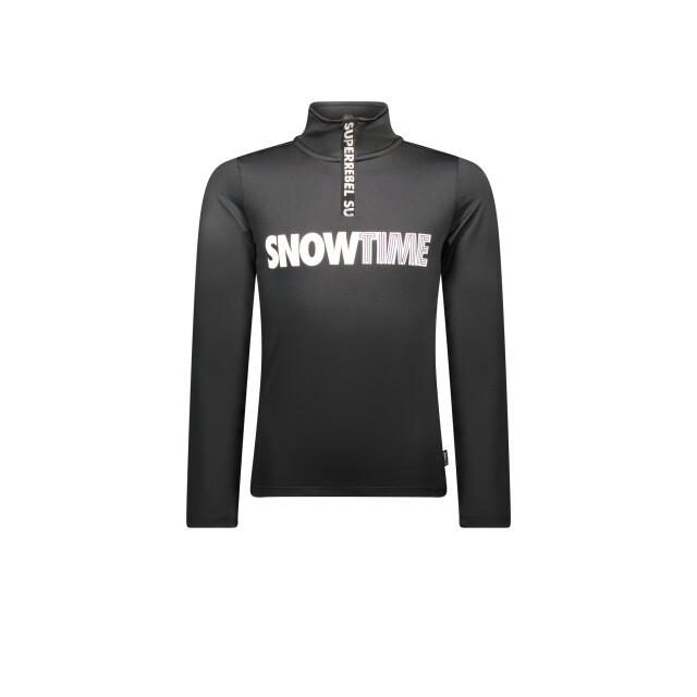 SuperRebel spurt pully skipully jongens - 071300_999-140 large