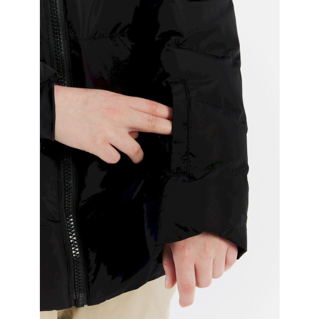 Protest dillon jr snowjacket ski jack jongens - 071094_990-140 large