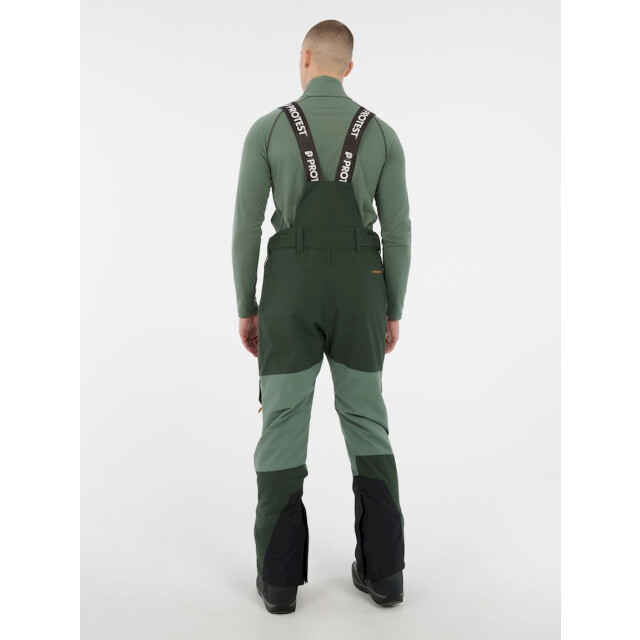 Protest reider salopette salopet heren - 071079_370-S large