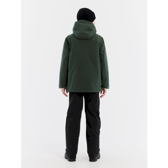 Protest wixan jr snowjacket ski jack jongens - 071095_370-140 large