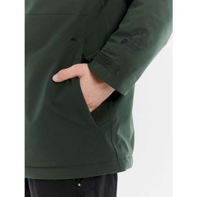 Protest wixan jr snowjacket ski jack jongens - 071095_370-140 large