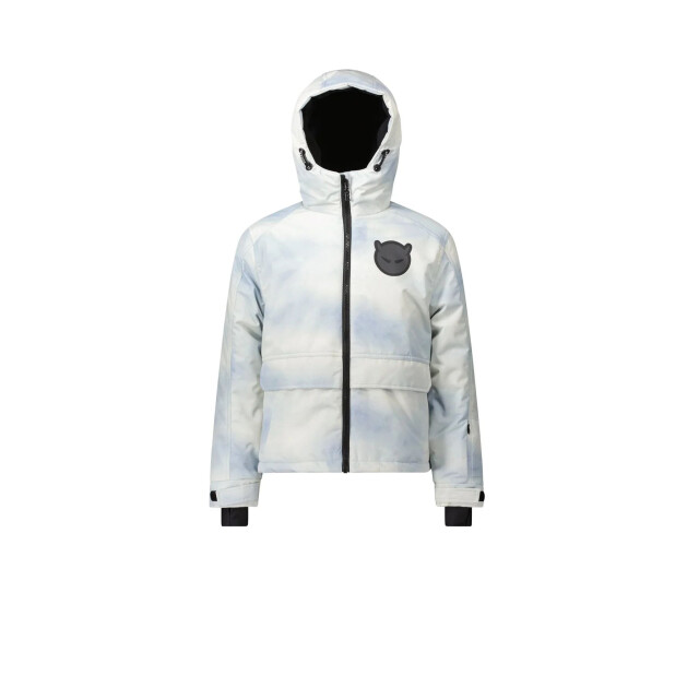 SuperRebel space jacket ski jack jongens - 071295_109-140 large