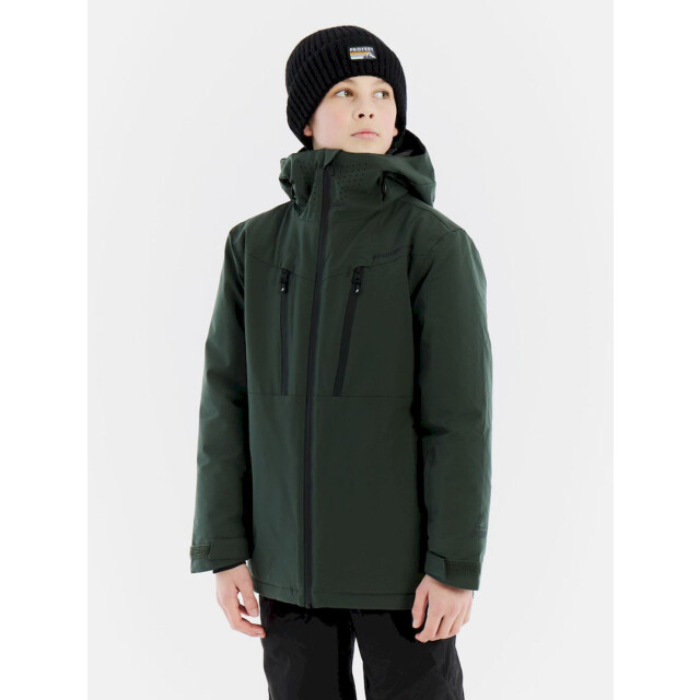 Protest wixan jr snowjacket ski jack jongens - 071095_370-140 large
