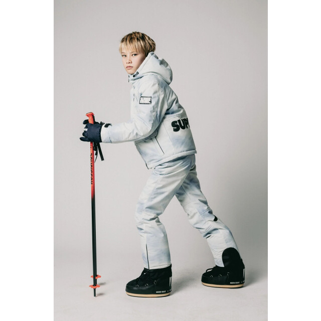 SuperRebel speed pant skibroek jongens - 071304_109-140 large