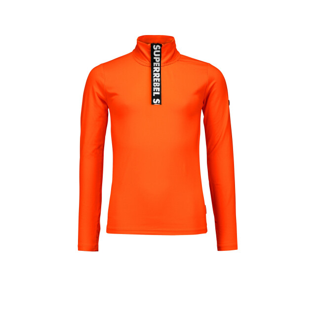 SuperRebel spurt pully skipully jongens - 071297_540-140 large