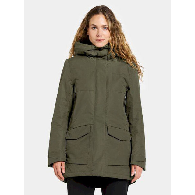 Didriksons frida wns parka 7 functioneel jack dames - 071306_330-36 large