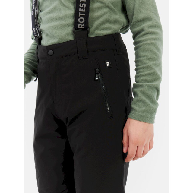 Protest spikety jr snowpants skibroek jongens - 071097_990-140 large