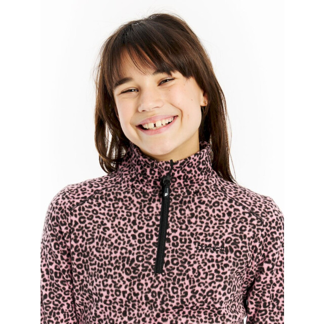 Protest remissy jr 1/4 zip active top skipully met rits meisjes - 071099_700-164 large