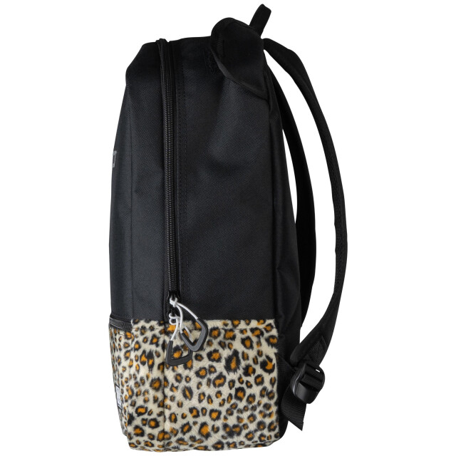 Brabo backpack fun leopard/black hockey rugzak - 070971_449-ONESIZ large