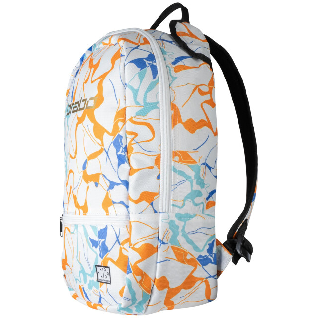 Brabo backpack fun marble white hockey rugzak - 070966_105-ONE large