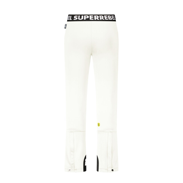 SuperRebel speak ski trousers skibroek meisjes - 071291_100-164 large