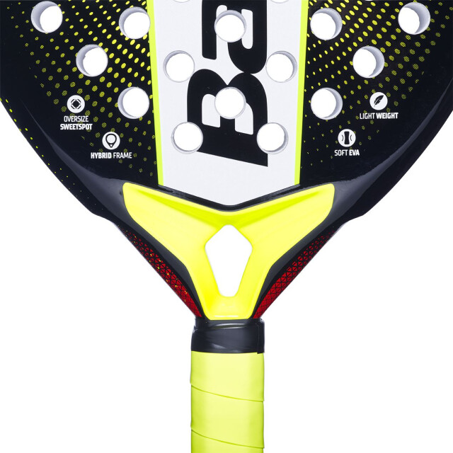 Babolat counter origin padelracket heren - 071514_999-1SIZE large