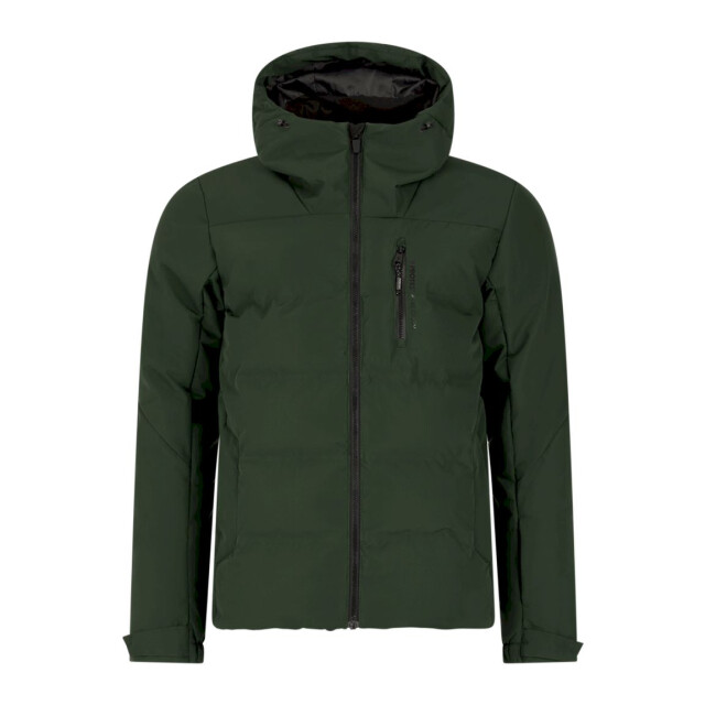 Protest superior snowjacket ski jack heren - 071073_370-S large