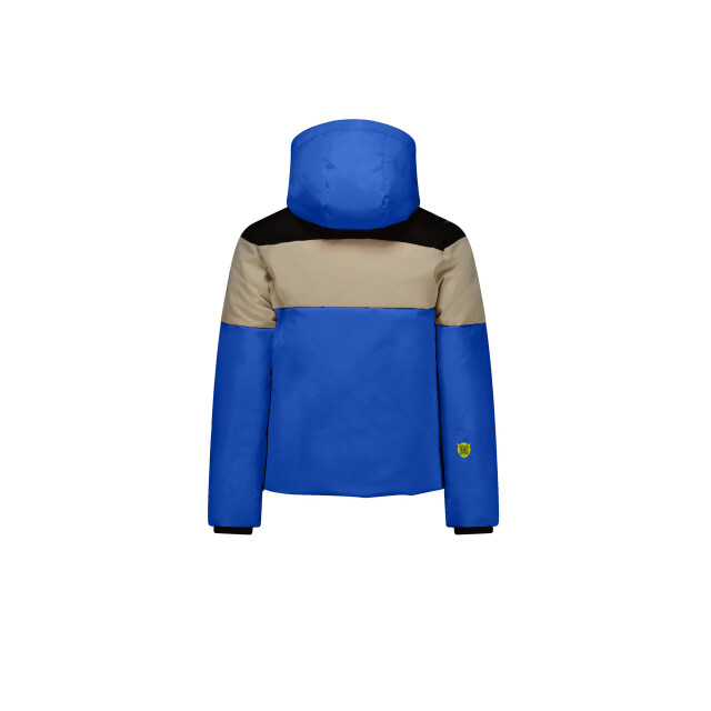 SuperRebel bobbs jacket ski jack jongens - 071293_200-140 large