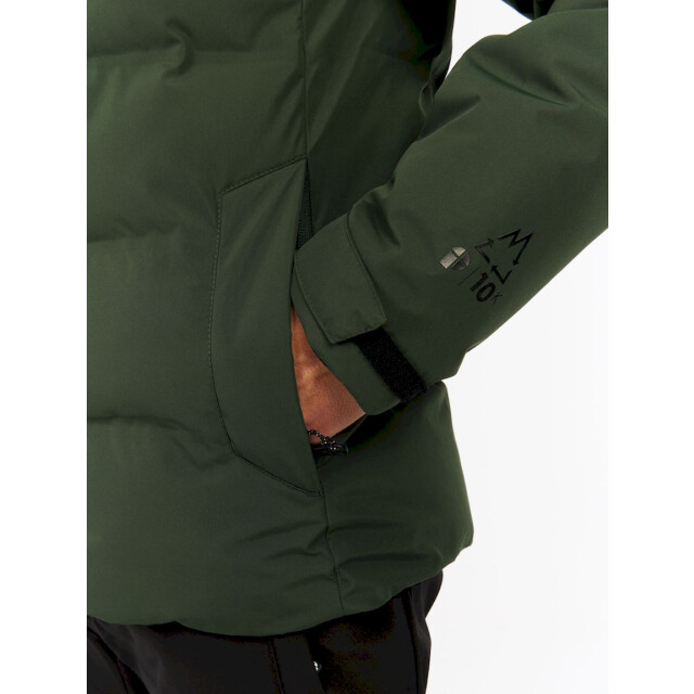 Protest superior snowjacket ski jack heren - 071073_370-S large