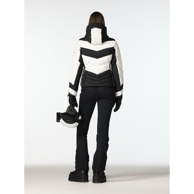 Goldbergh valanga ski jacket ski jack dames - 071539_990-36 large