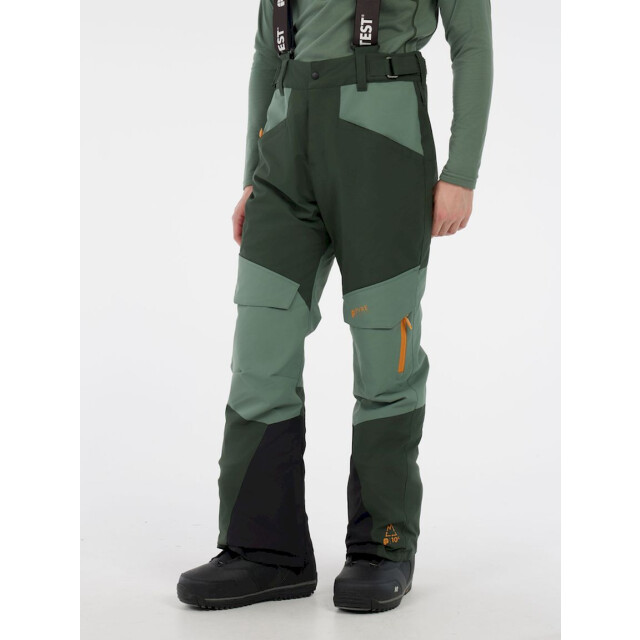 Protest reider salopette salopet heren - 071079_370-S large