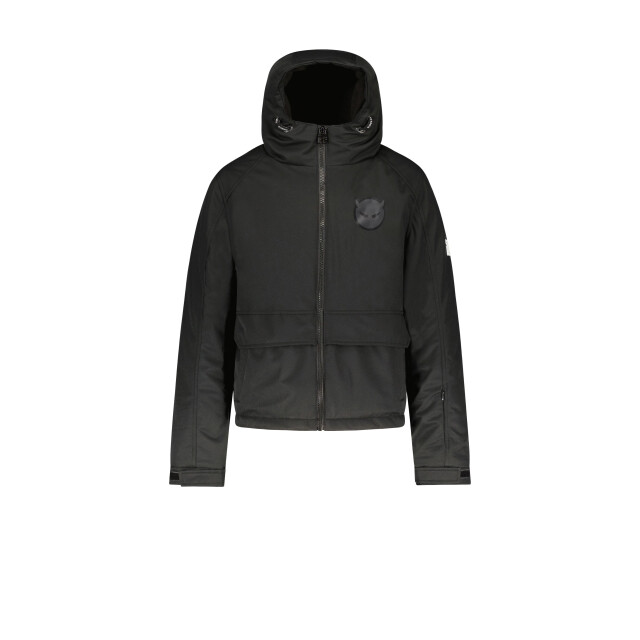 SuperRebel space jacket ski jack jongens - 071294_200-152 large