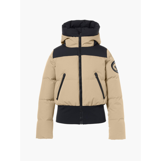 Goldbergh village ski jacket ski jack dames - 071541_845-36 large