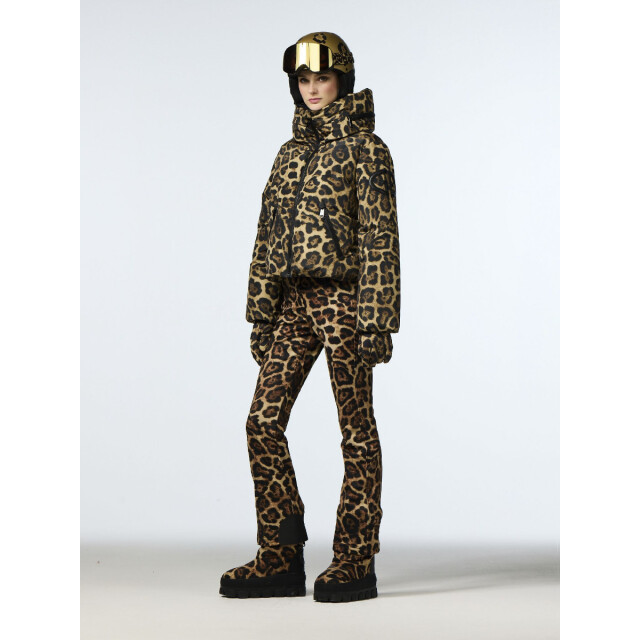 Goldbergh pantera ski jacket ski jack dames - 071546_449-36 large