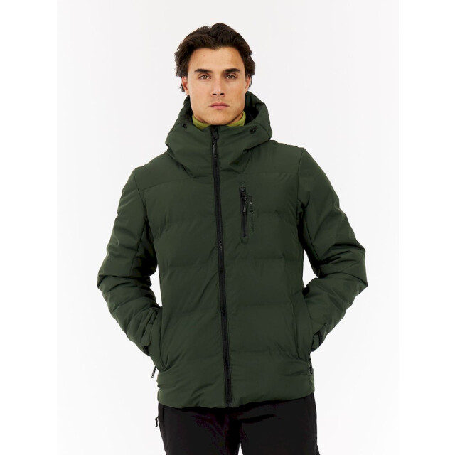 Protest superior snowjacket ski jack heren - 071073_370-S large