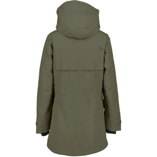 Didriksons frida wns parka 7 functioneel jack dames - 071306_330-36 large