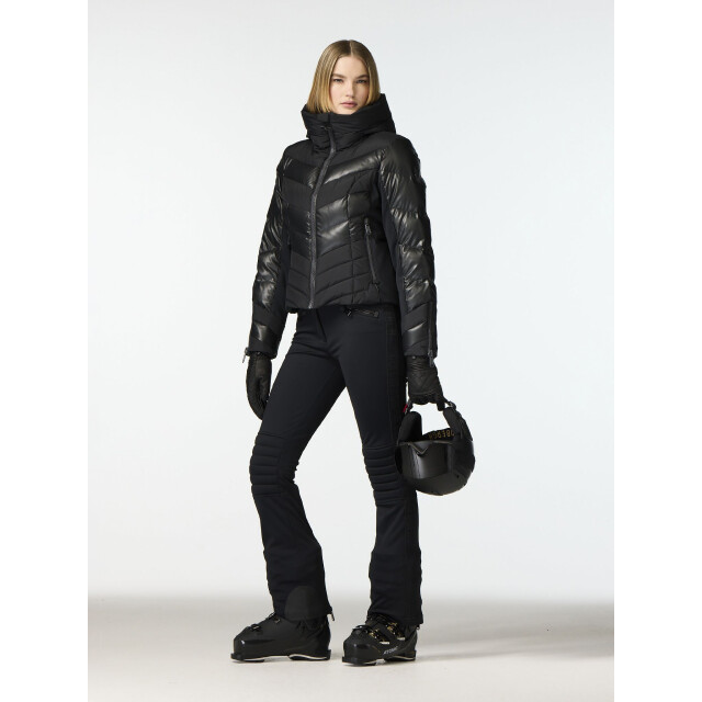 Goldbergh abisso ski jacket ski jack dames - 071538_990-44 large