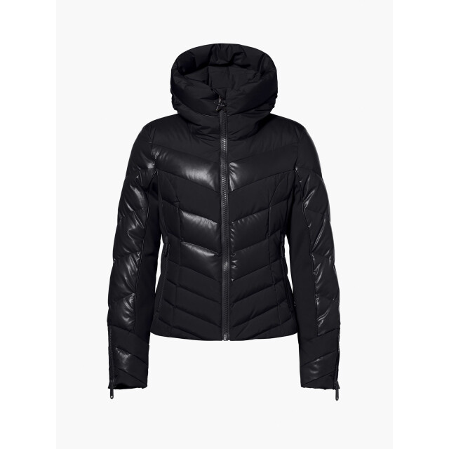 Goldbergh abisso ski jacket ski jack dames - 071538_990-44 large