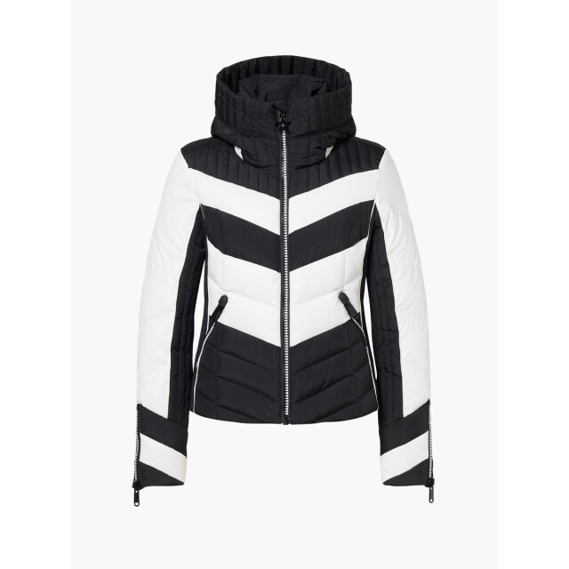 Goldbergh valanga ski jacket ski jack dames - 071539_990-36 large