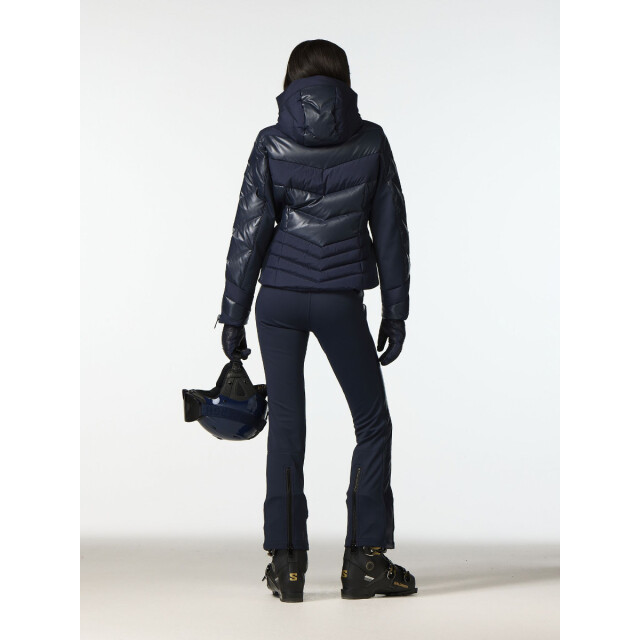 Goldbergh abisso ski jacket ski jack dames - 071537_290-44 large