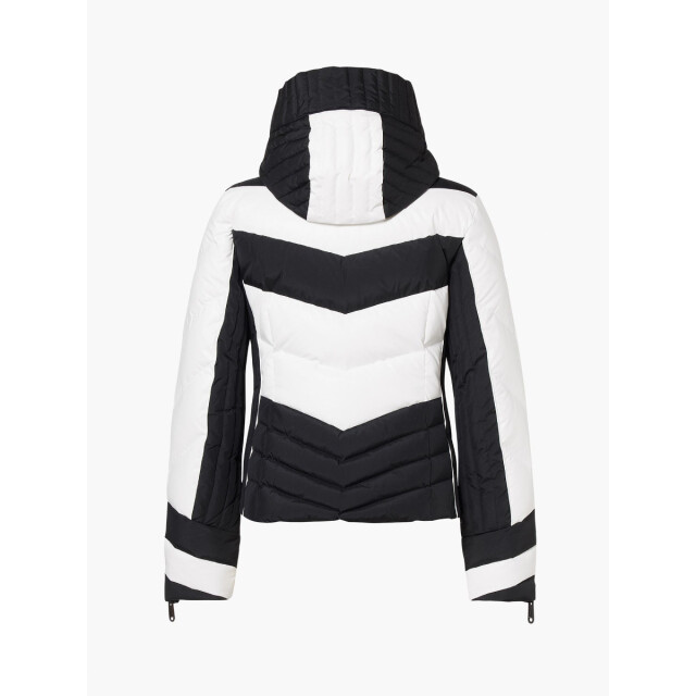 Goldbergh valanga ski jacket ski jack dames - 071539_990-36 large