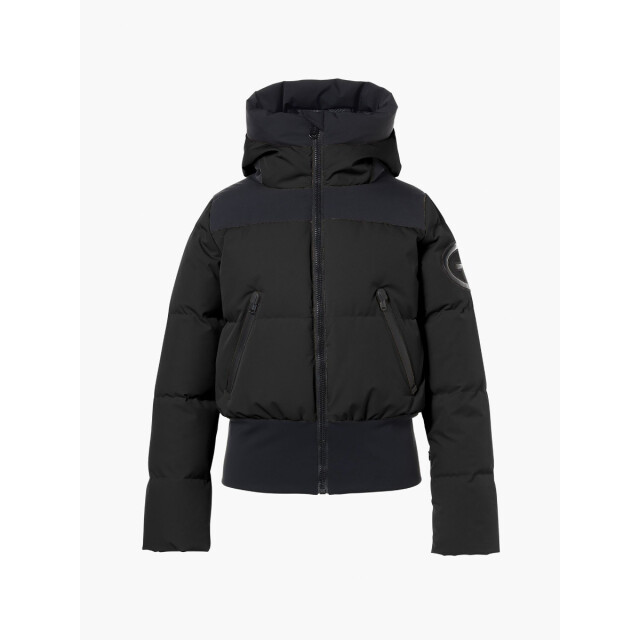 Goldbergh village ski jacket ski jack dames - 071542_990-36 large