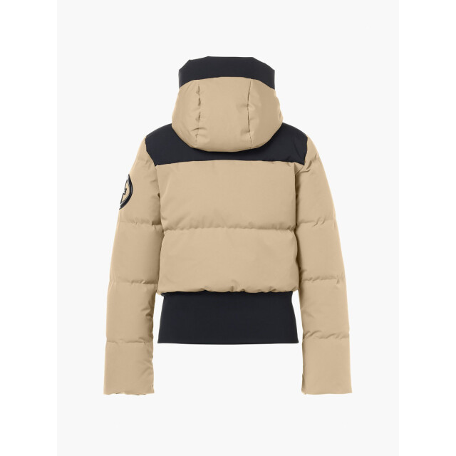 Goldbergh village ski jacket ski jack dames - 071541_845-36 large