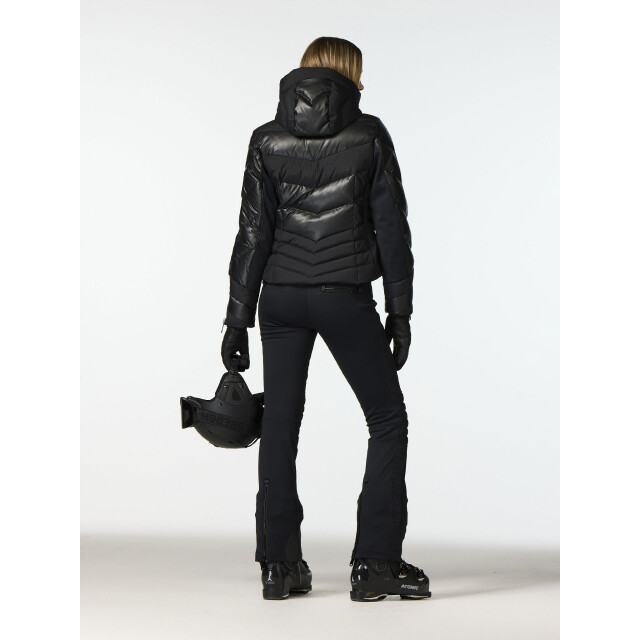 Goldbergh abisso ski jacket ski jack dames - 071538_990-44 large