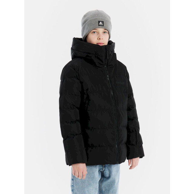 Protest dillon jr snowjacket ski jack jongens - 071094_990-140 large