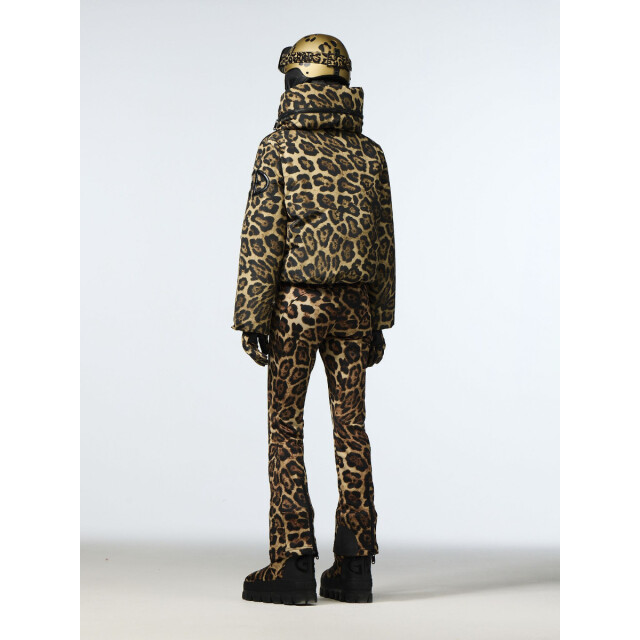 Goldbergh pantera ski jacket ski jack dames - 071546_449-36 large