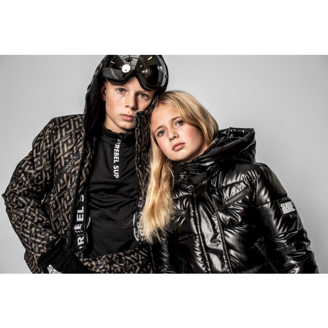 SuperRebel spurt pully skipully jongens - 071296_990-140 large