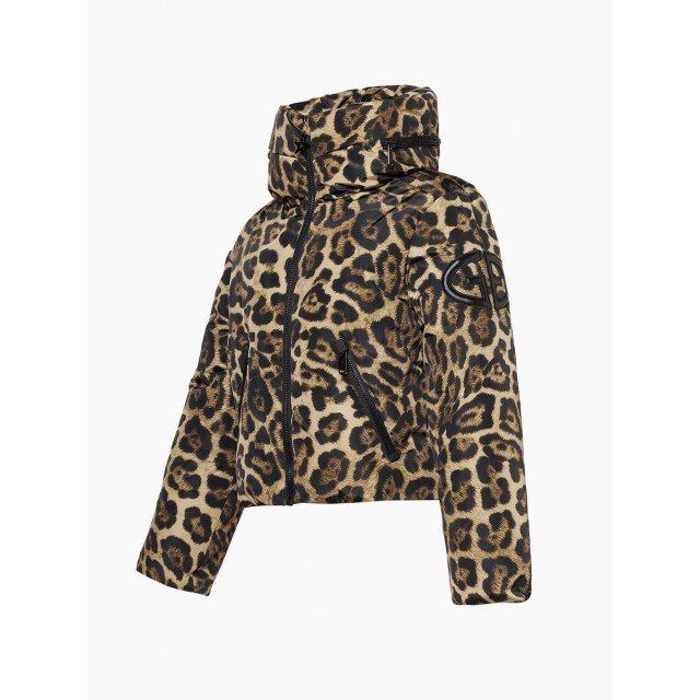 Goldbergh pantera ski jacket ski jack dames - 071546_449-36 large