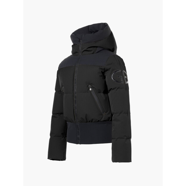 Goldbergh village ski jacket ski jack dames - 071542_990-36 large