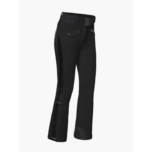 Goldbergh alessia ski pants skibroek dames - 071544_990-36 large