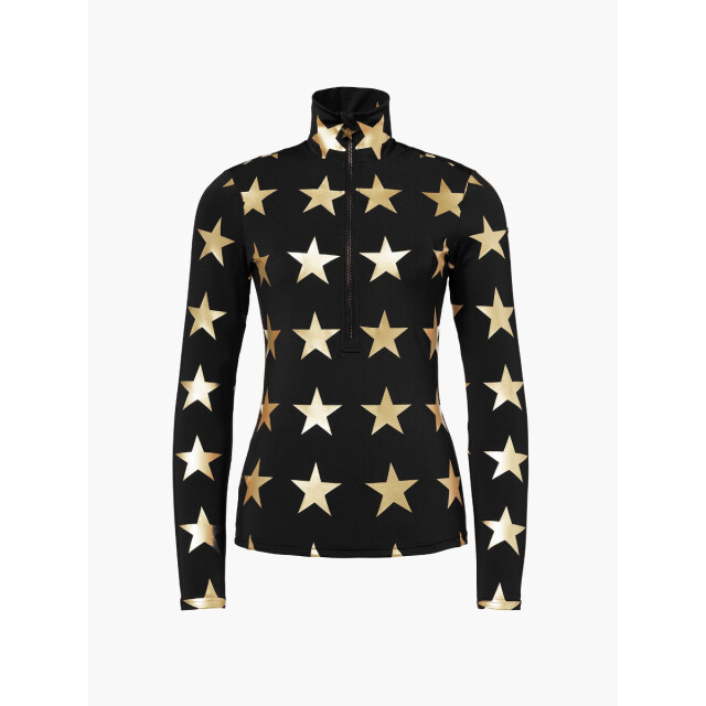 Goldbergh lunaria ski pully skipully dames - 071556_999-L large