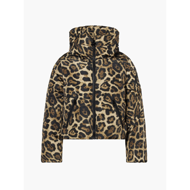 Goldbergh pantera ski jacket ski jack dames - 071546_449-36 large