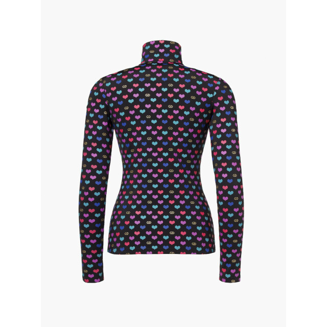 Goldbergh cuori ski pully skipully dames - 071558_999-M large