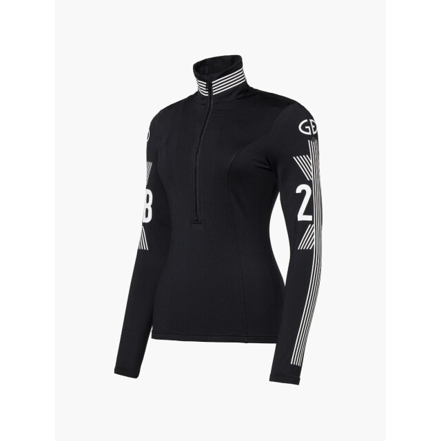 Goldbergh corsa ski pully skipully dames - 071552_990-L large