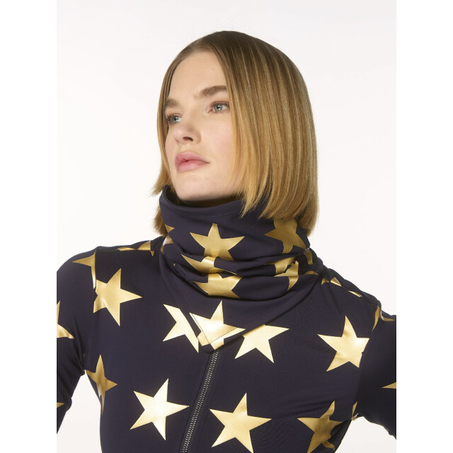 Goldbergh lunaria ski pully skipully dames - 071556_999-L large