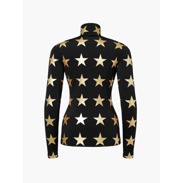 Goldbergh lunaria ski pully skipully dames - 071556_999-L large