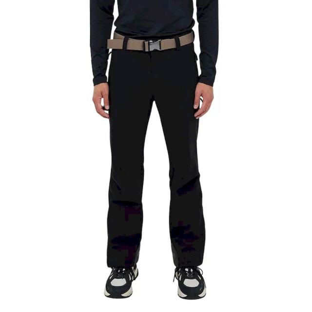 8848 Altitude victor softshell pants skibroek heren - 071424_990-XL large