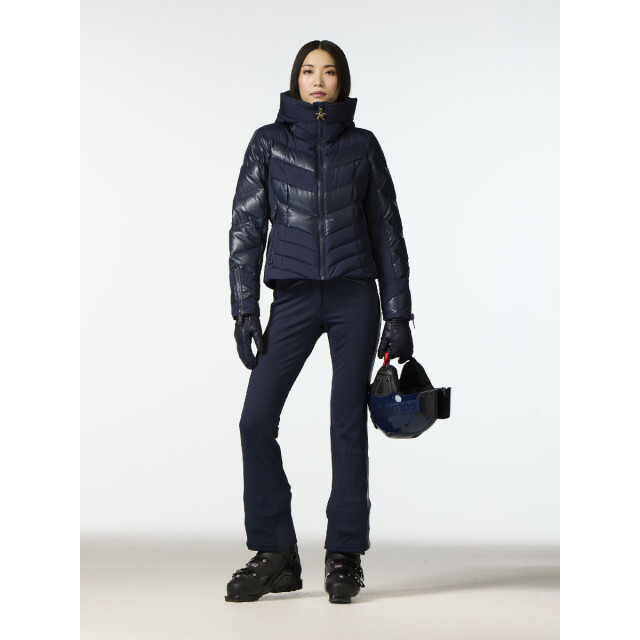 Goldbergh abisso ski jacket ski jack dames - 071537_290-44 large