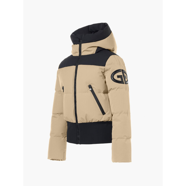 Goldbergh village ski jacket ski jack dames - 071541_845-36 large